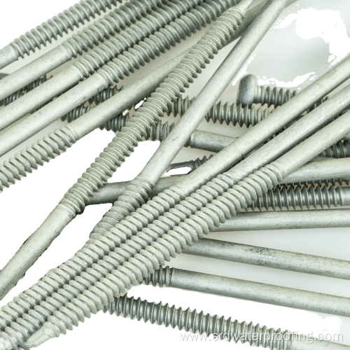 32mm-280mm Length Screw/Fastener with FM Approved in Stock